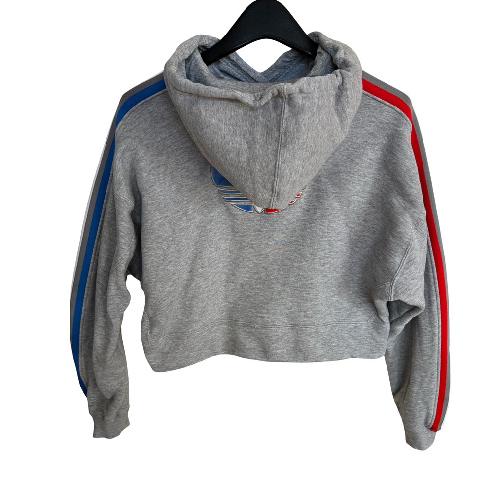 ADIDAS ORIGINALS BY ALEXANDER WANG Adicolor Tricolor Sweatsuit XS/M - Picture 8 of 15